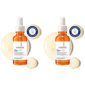 La Roche-Posay Pure Vitamin C12 Sérum