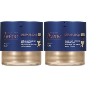 Avène Dermabsolu Crème Nuit Intensive Resculptante