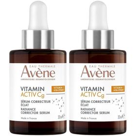 AVENE Vitamin Acitv Cg Sérum correcteur éclat