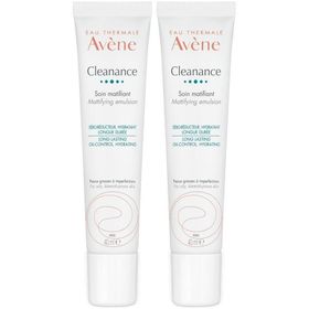 Avène Cleanance Soin Matifiant