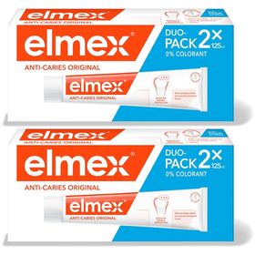 elmex® dentifrice anti-caries