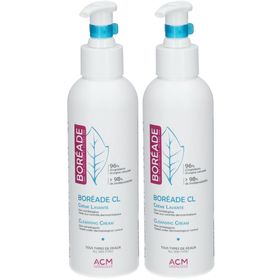 NOVIDERM BORÉADE CL Crème Lavante
