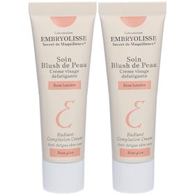 Embryolisse Secret de Maquilleurs Soin Blush de Peau