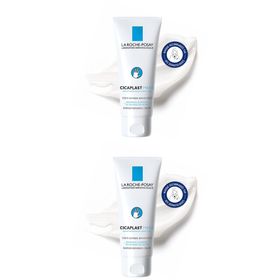Cicaplast Crème mains barrière réparatrice 100ml
