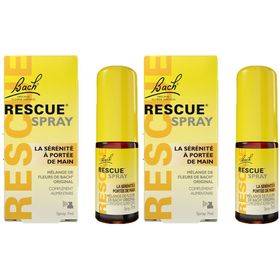 Fleurs de Bach Rescue® Original Spray
