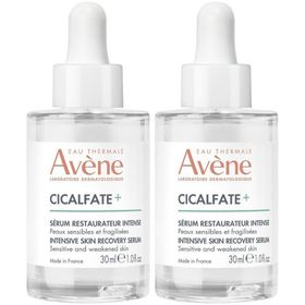 AVENE Cicalfate + Sérum restaurateur intense