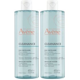 Avène Cleanance Eau Micellaire