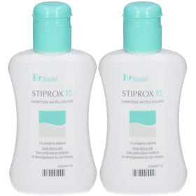 Stiprox® 1 % Shampooing Antipelliculaire