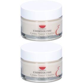 Embryolisse Crème Nutri-Vitalité