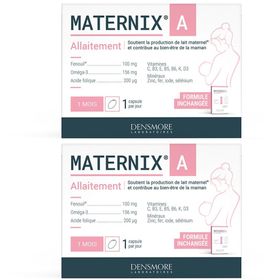 Densmore Maternix® A Allaitement