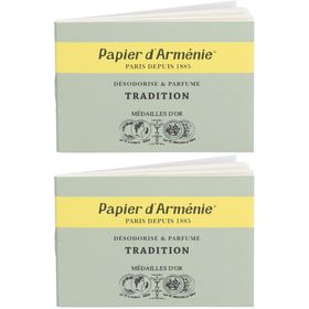 Papier d'Armenie "tradition"