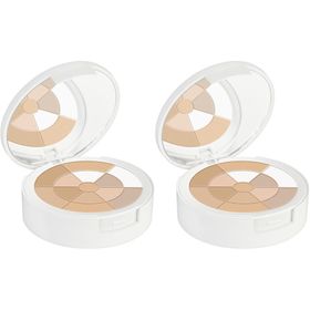 Avène COUVRANCE Correcteur de Teint Poudre Mosaïque Translucide