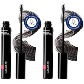Toleriane Mascara Waterproof noir