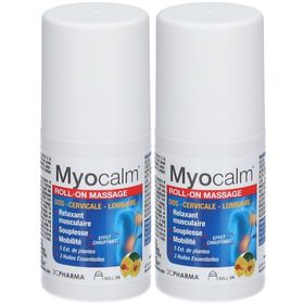 3C PHARMA® Myocalm® Roll-on