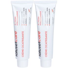 Laboratoires Genevrier Ialusetcare Crème Cicatrisante