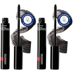 Toleriane Mascara Multi-dimensions noir
