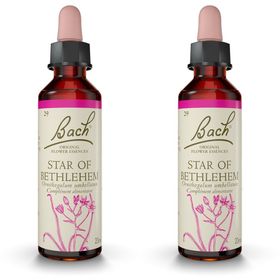 Fleurs De Bach® Élixir Floral d'Étoile De Bethléem