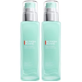 Biotherm Aquapower 48h Gel Hydratant Visage Homme 100ml