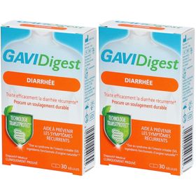 GAVIDigest Diarrhée