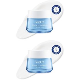 Vichy Aqualia Thermal Crème réhydratante légère