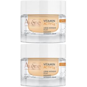 AVENE Vitamin Acitv Cg Crème intensive éclat