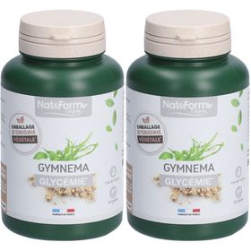 Nat&Form GYMNEMA
