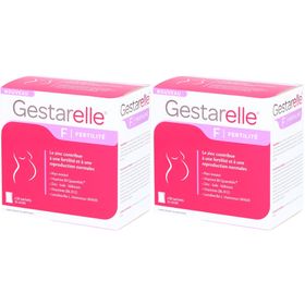 Gestarelle® F Fertilité