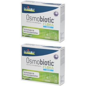 BOIRON® Osmobiotic® Flora Adulte