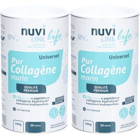 Nuviline collag marin pur