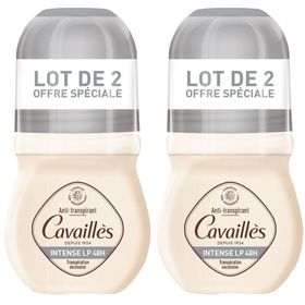 Rogé Cavaillès Anti-transpirant Intense LP 48h Roll-on