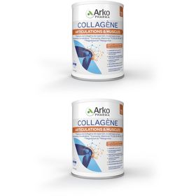Arkopharma collag articulation