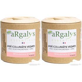Argalys Pré-Collagène Vegan