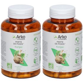 ARKOPHARMA Arkogélules® Konjac Bio