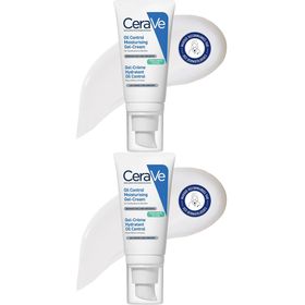 Cerave gel-crème hydratant oil control