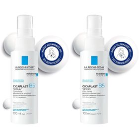 Cicaplast Spray B5 réparateur apaisant anti-démangeaisons