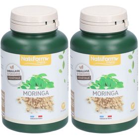 Nat&Form MORINGA