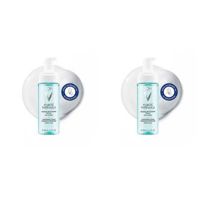 Pureté Thermale Mousse Nettoyante Eclat 150ml
