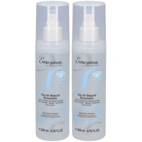 Embryolisse Eau de Beauté Rosamélis