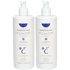 EMBRYOLISSE Lait Crème Fluide + Multi-Fonctions