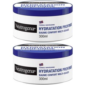 Neutrogena® Baume Confort Multi-Usages