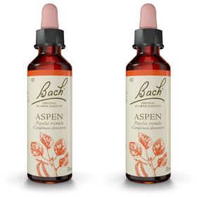 Fleurs de Bach® Aspen