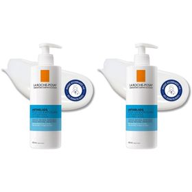 LA ROCHE POSAY Anthelios Post-UV Exposure Lait après-soleil