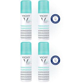 LOT*2 Déodorant Anti-Transpirant 48H - Aérosol