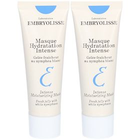 Embryolisse Masque Hydratation Intense