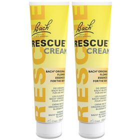 Fleurs de Bach® RESCUE® Crème