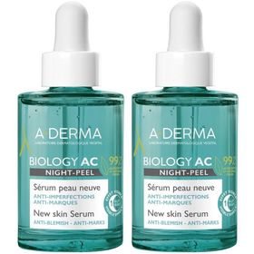A-DERMA BIOLOGY AC Sérum anti-imperfections