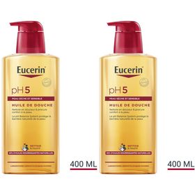 Eucerin® pH5 Huile de Douche