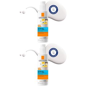 Anthelios UV MUNE 400 Dermo-Pediatrics spray invisible SPF50+ 200ml