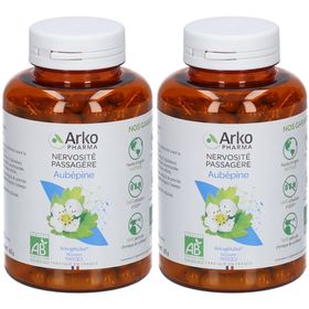 ARKOPHARMA Arkogélules Aubépine bio