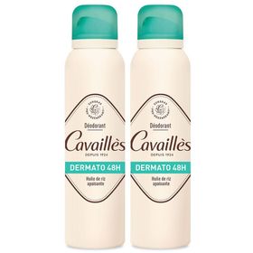 Rogé Cavaillès Déodorant Dermato 48h Spray
